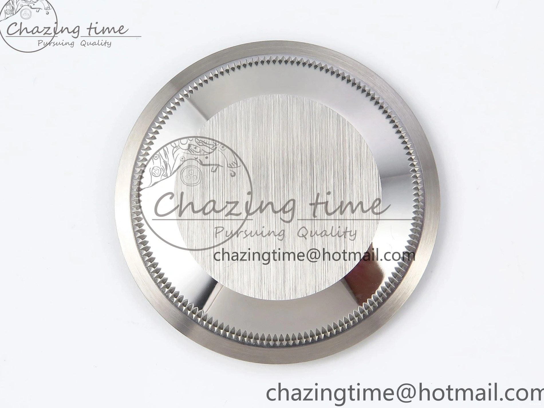 MiroTime 0208 DateJust 36 SS 126200 VSF 1:1 Best Edition 904L Steel Blue Dial on Oyster Bracelet VS Affordable 1676